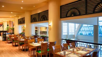 SWISS INN RESORT HURGHADA