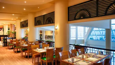 SWISS INN RESORT HURGHADA