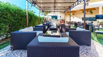 SWISS INN RESORT