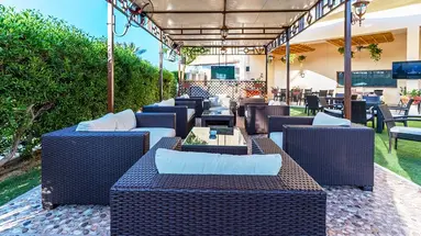 SWISS INN RESORT