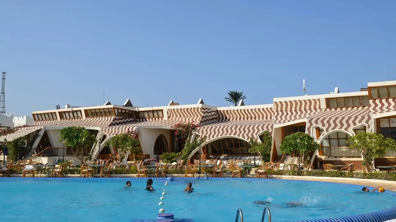 Swiss Inn Resort