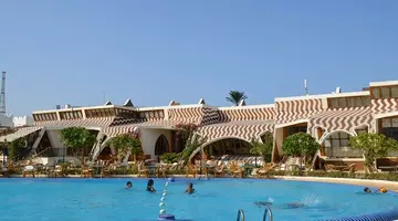 Swiss Inn Resort