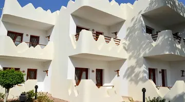 Swiss Inn Resort