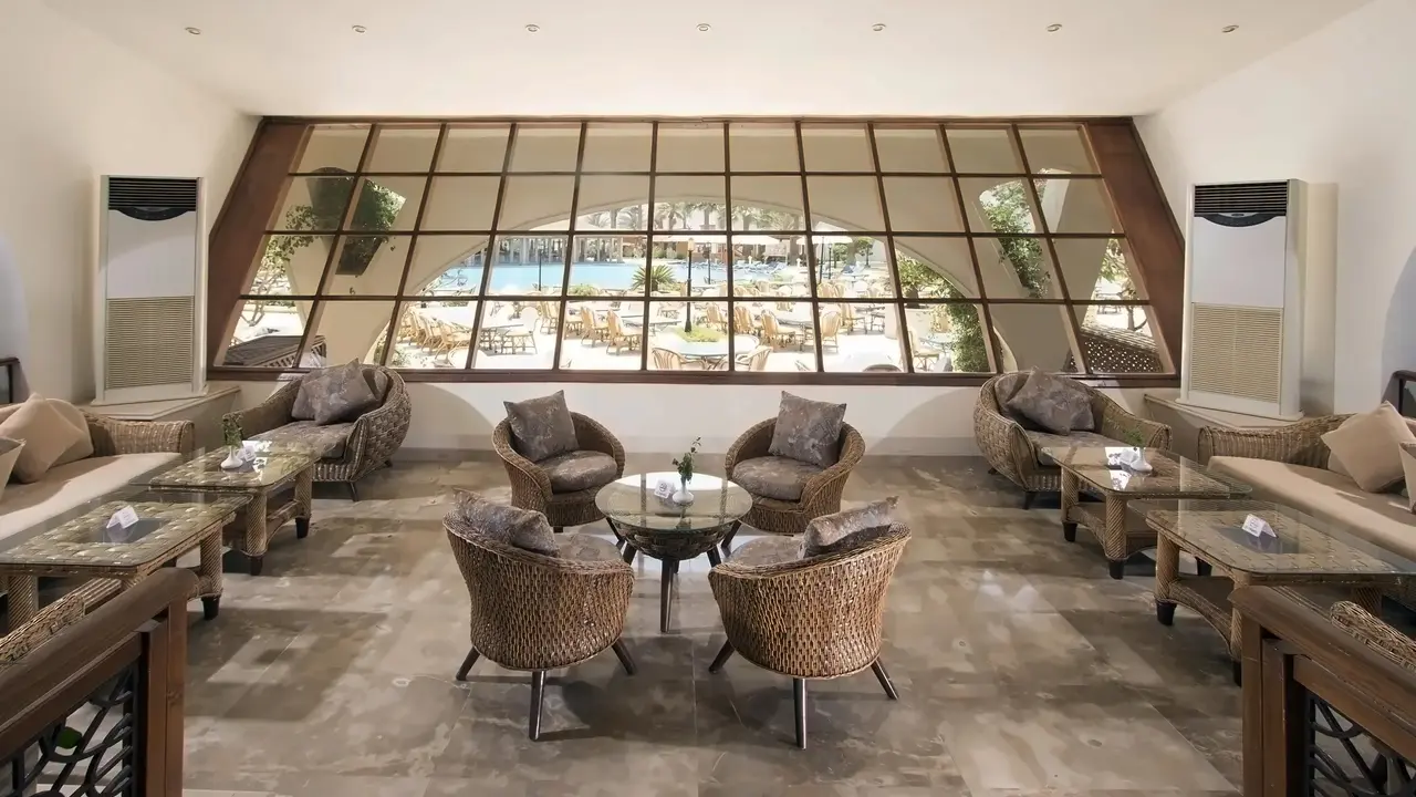 Swiss Inn Resort