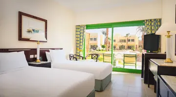 SWISS INN RESORT