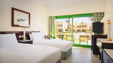 SWISS INN RESORT