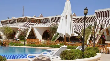 Swiss Inn Resort