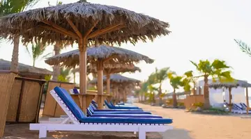 Swiss Inn Resort