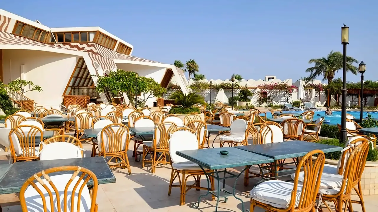 Swiss Inn Resort