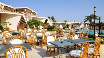 Swiss Inn Resort