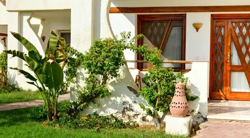 Swiss Inn Resort