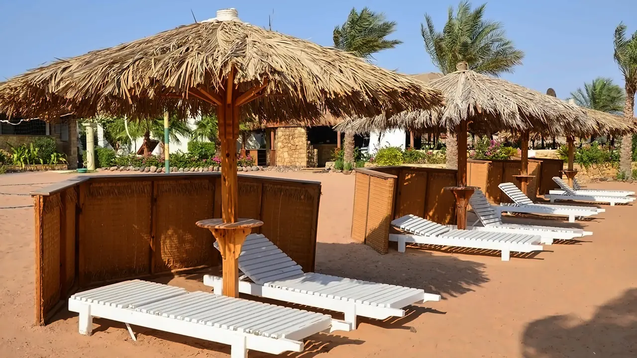 Swiss Inn Resort