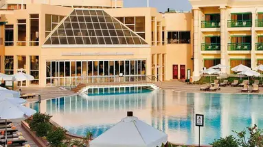 Swiss Inn Resort