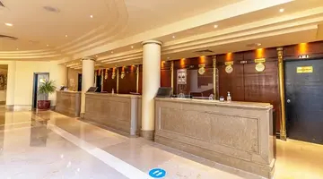 SWISS INN RESORT