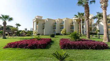 SWISS INN RESORT