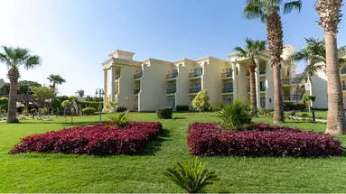SWISS INN RESORT