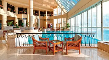SWISS INN RESORT