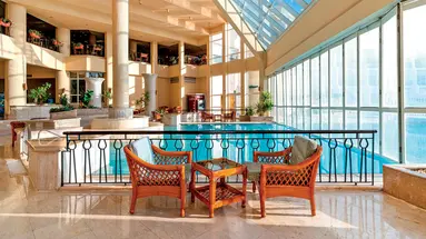 SWISS INN RESORT