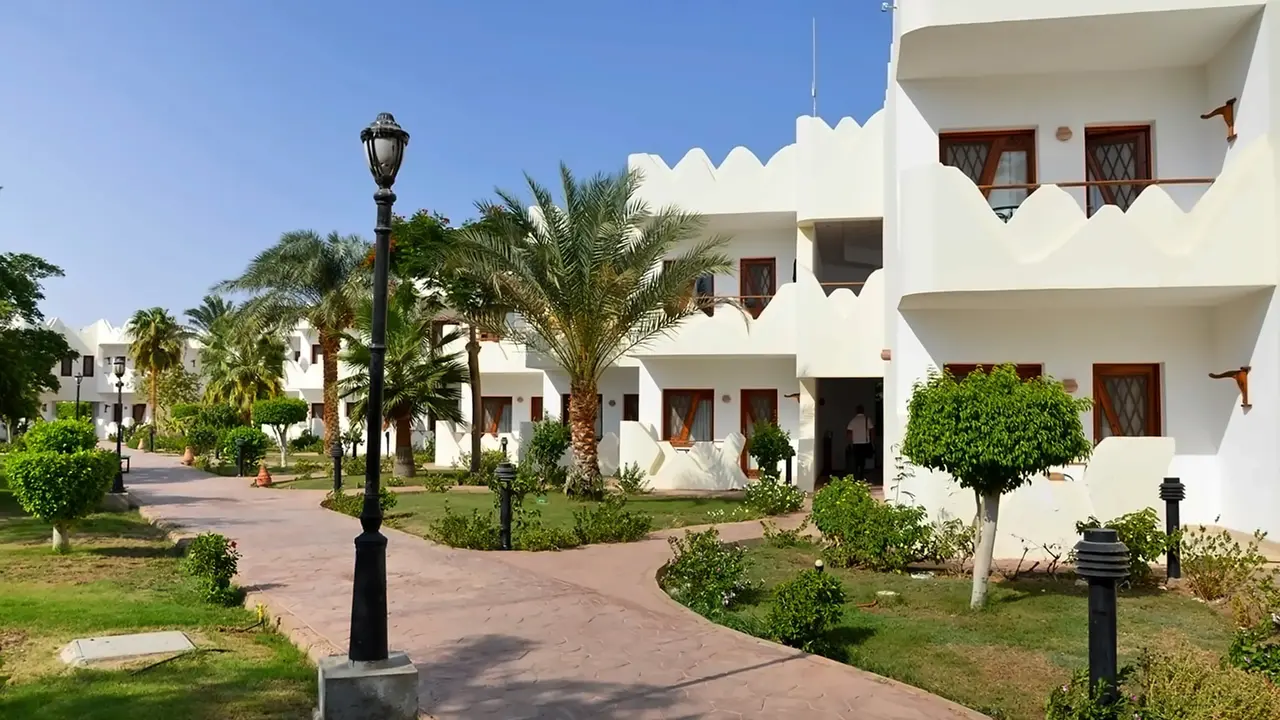 Swiss Inn Resort