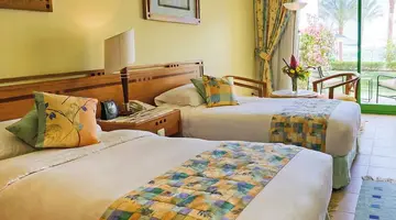 Swiss Inn Resort