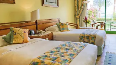 Swiss Inn Resort