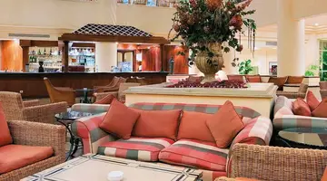 Swiss Inn Resort