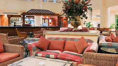 Swiss Inn Resort