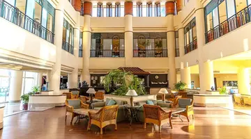 SWISS INN RESORT