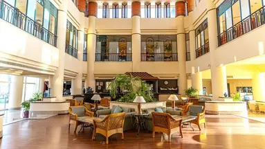 SWISS INN RESORT
