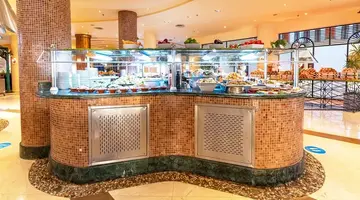 SWISS INN RESORT