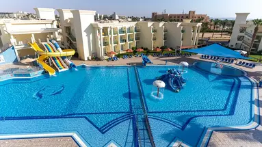 SWISS INN RESORT