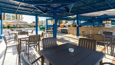 SWISS INN RESORT