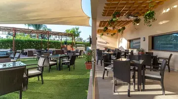 SWISS INN RESORT