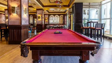 SWISS INN RESORT