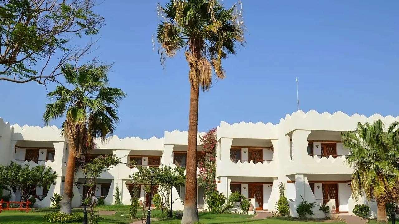 Swiss Inn Resort