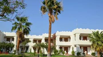 Swiss Inn Resort