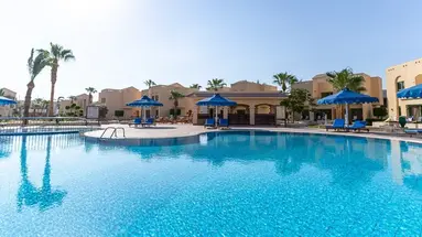 SWISS INN RESORT