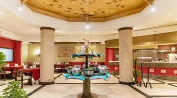 SWISS INN RESORT