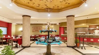 SWISS INN RESORT