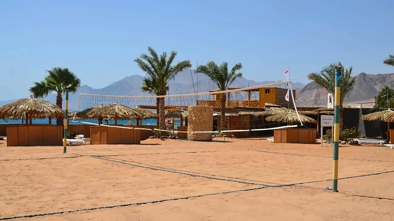 Swiss Inn Resort