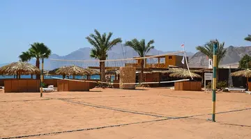Swiss Inn Resort