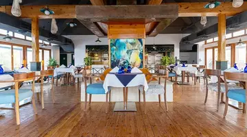 SWISS INN RESORT