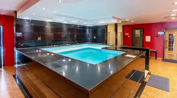 SWISS INN RESORT
