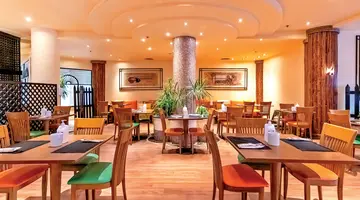 SWISS INN RESORT