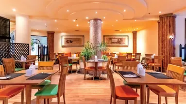 SWISS INN RESORT