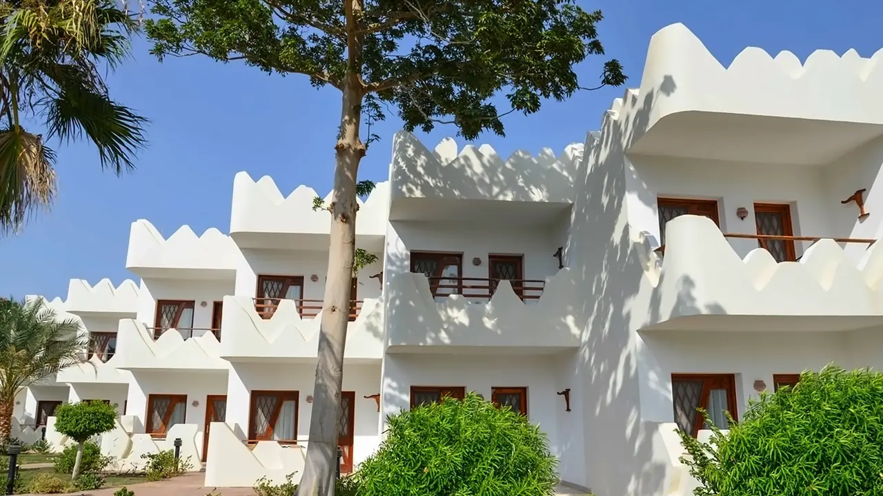 Swiss Inn Resort