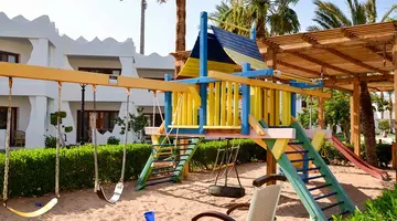 Swiss Inn Resort
