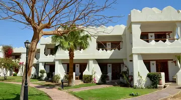 Swiss Inn Resort