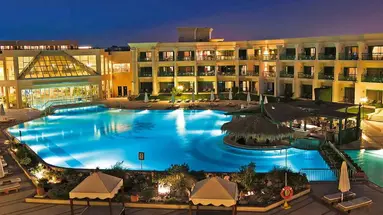 Swiss Inn Resort