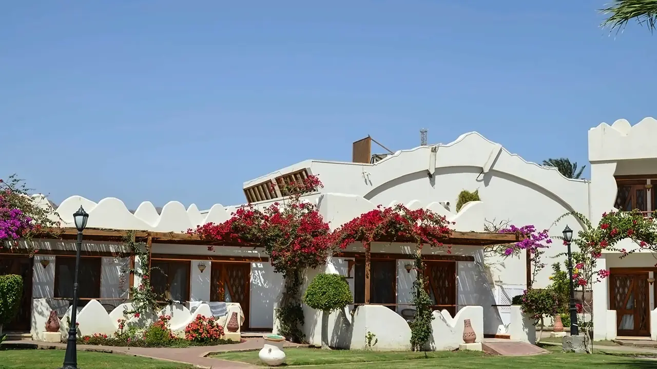 Swiss Inn Resort
